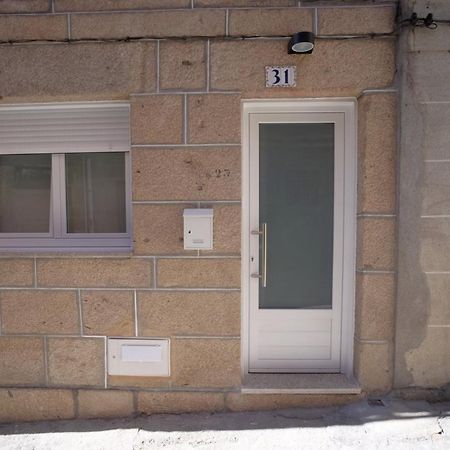 Casa Da Esfarrapada Διαμέρισμα Redondela Εξωτερικό φωτογραφία