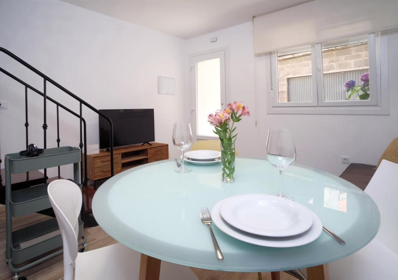 Casa Da Esfarrapada Διαμέρισμα Redondela Εξωτερικό φωτογραφία