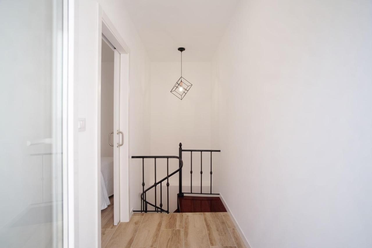 Casa Da Esfarrapada Διαμέρισμα Redondela Εξωτερικό φωτογραφία